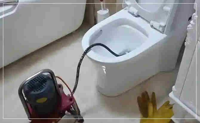 金城江马桶蹲坑蹲厕疏通